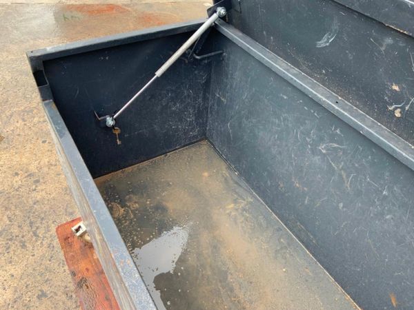 TOOL STORAGE SITE SAFE LOCK BOX..........1244.... 341751167