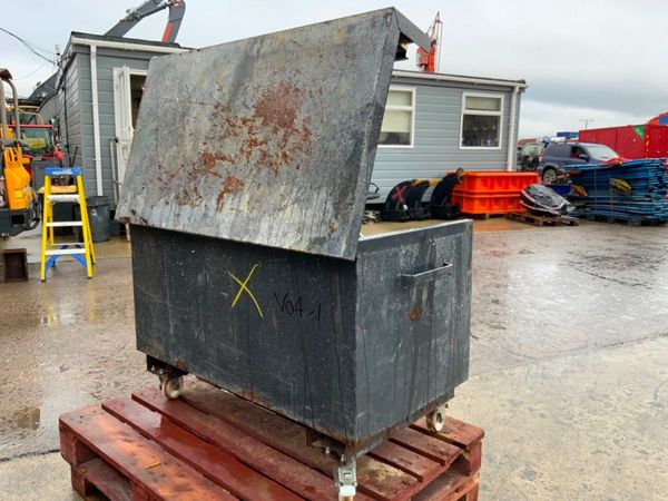 TOOL STORAGE SITE SAFE LOCK BOX..........1244.... 341751160