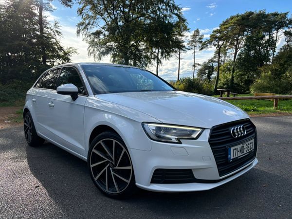 2017 Audi A3 1.6 TDI 341751455