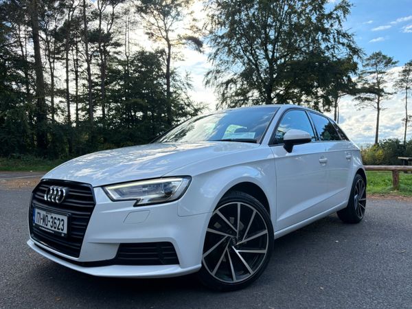 2017 Audi A3 1.6 TDI 341751456
