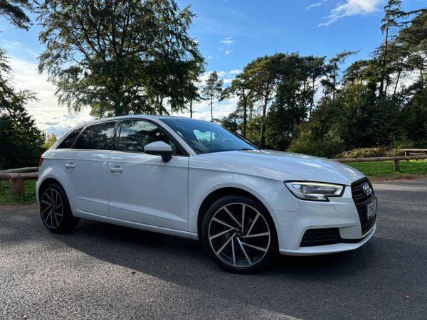 2017 Audi A3 1.6 TDI 341751457