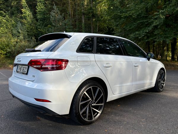 2017 Audi A3 1.6 TDI 341751458