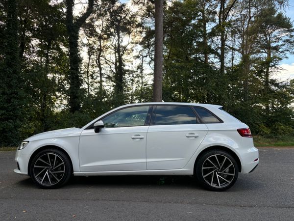2017 Audi A3 1.6 TDI 341751464