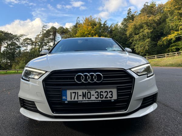 2017 Audi A3 1.6 TDI 341751469