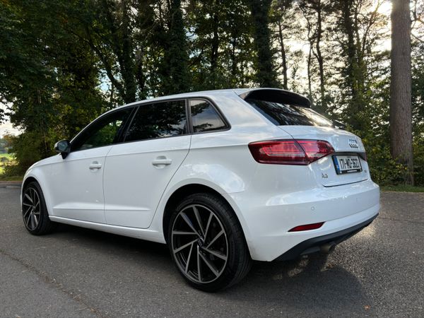 2017 Audi A3 1.6 TDI 341751460