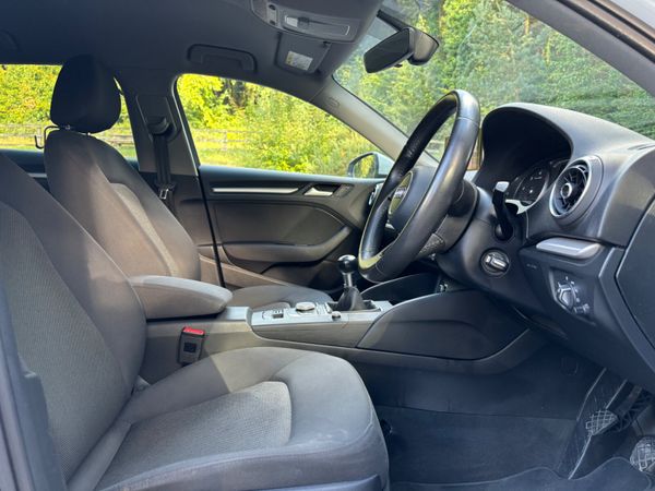 2017 Audi A3 1.6 TDI 341751474