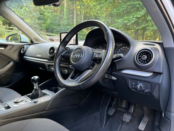 2017 Audi A3 1.6 TDI 341751475