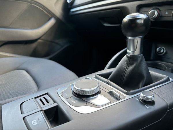 2017 Audi A3 1.6 TDI 341751478