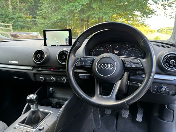 2017 Audi A3 1.6 TDI 341751484