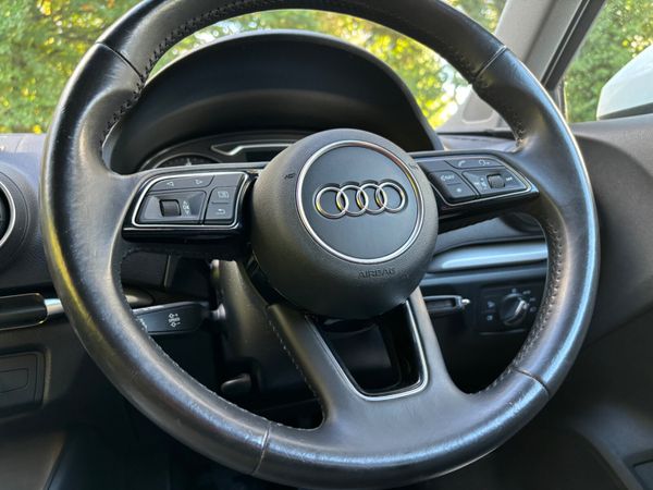2017 Audi A3 1.6 TDI 341751485