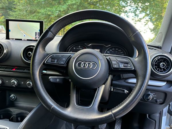 2017 Audi A3 1.6 TDI 341751480