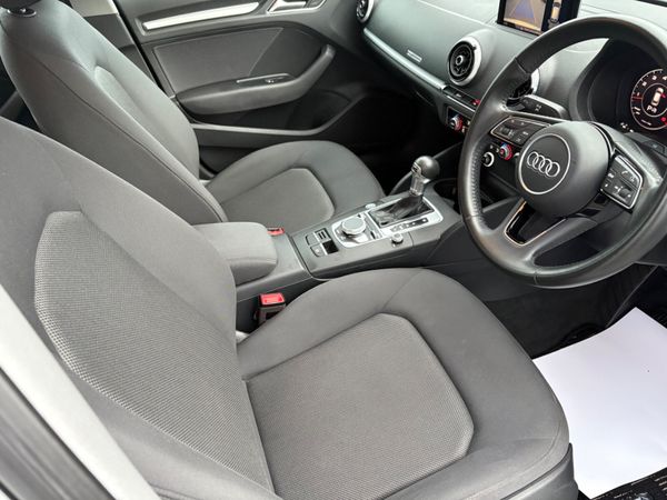 2020 Audi A3 1.4TFSI AUTO 65,000KM 1YEAR WARRANTY 341787447
