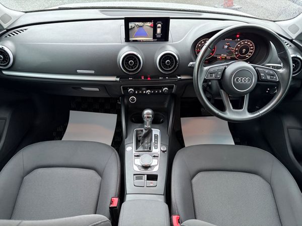 2020 Audi A3 1.4TFSI AUTO 65,000KM 1YEAR WARRANTY 341787443