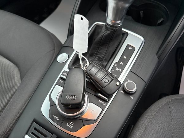 2020 Audi A3 1.4TFSI AUTO 65,000KM 1YEAR WARRANTY 341787452