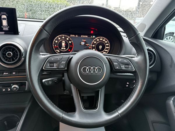 2020 Audi A3 1.4TFSI AUTO 65,000KM 1YEAR WARRANTY 341787475