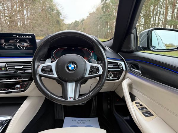 BMW 520 Diesel M Sport Fully Loaded 341857049