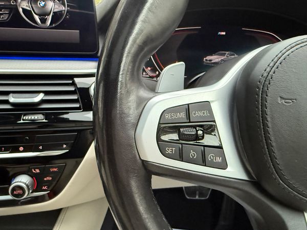 BMW 520 Diesel M Sport Fully Loaded 341857057