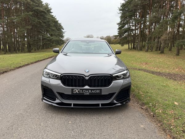 BMW 520 Diesel M Sport Fully Loaded 341857050