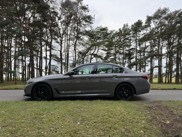 BMW 520 Diesel M Sport Fully Loaded 341857053