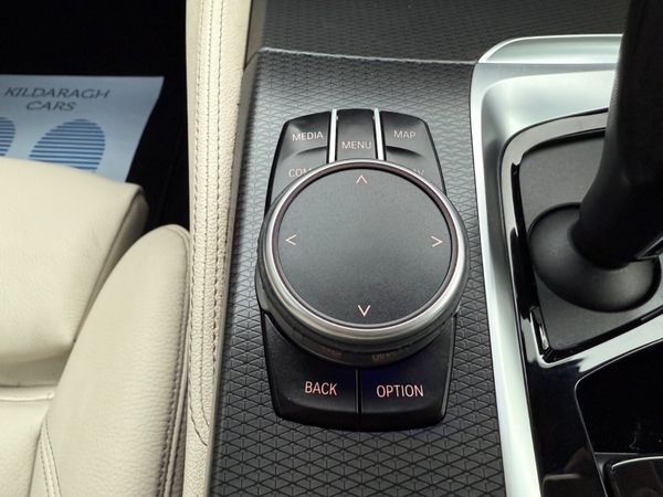 BMW 520 Diesel M Sport Fully Loaded 341857069