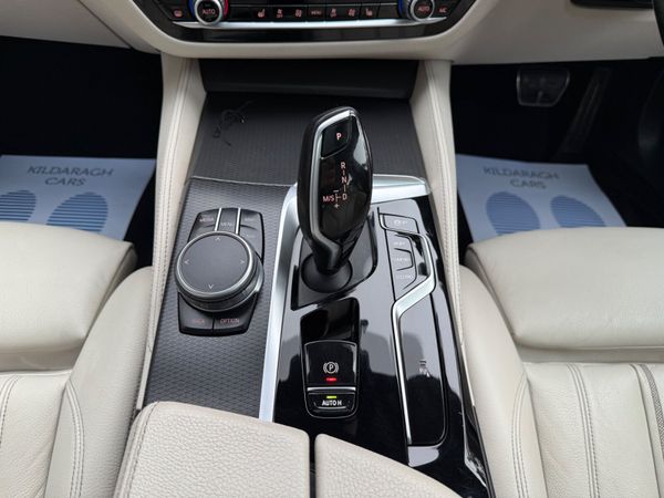 BMW 520 Diesel M Sport Fully Loaded 341857063