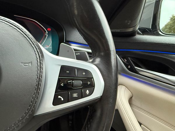 BMW 520 Diesel M Sport Fully Loaded 341857076