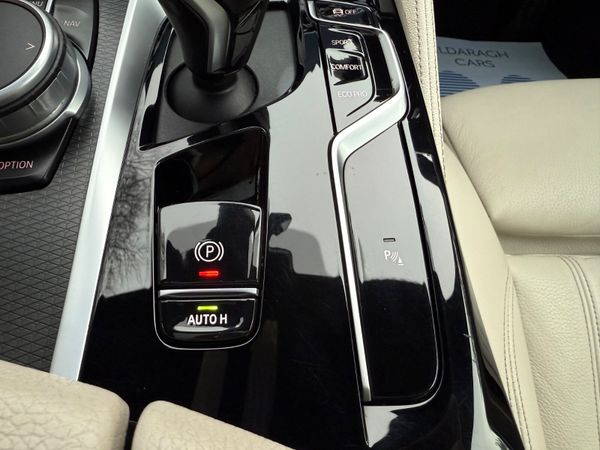 BMW 520 Diesel M Sport Fully Loaded 341857071