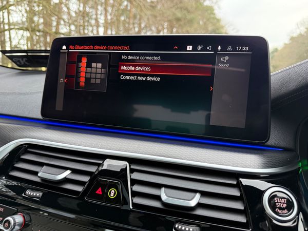 BMW 520 Diesel M Sport Fully Loaded 341857073