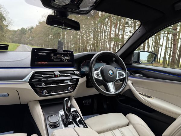 BMW 520 Diesel M Sport Fully Loaded 341857084