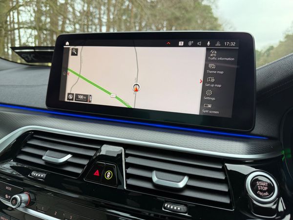 BMW 520 Diesel M Sport Fully Loaded 341857088