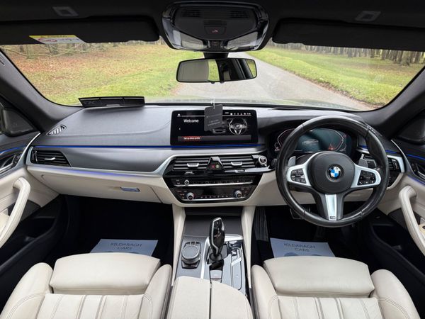 BMW 520 Diesel M Sport Fully Loaded 341857080
