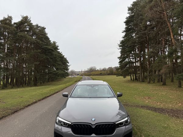 BMW 520 Diesel M Sport Fully Loaded 341857082
