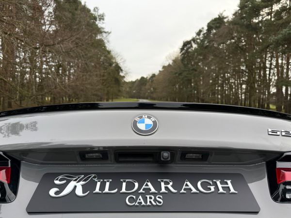 BMW 520 Diesel M Sport Fully Loaded 341857094
