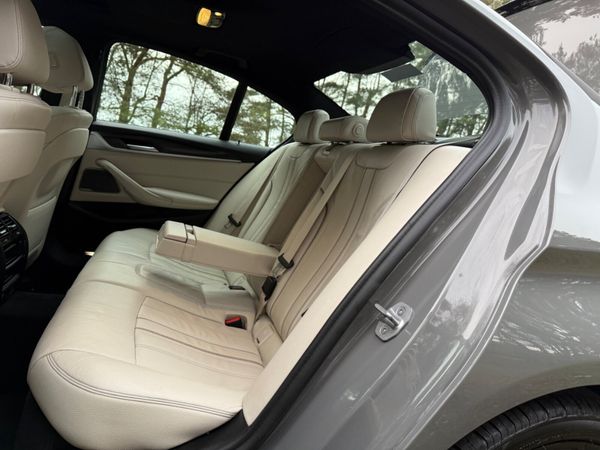 BMW 520 Diesel M Sport Fully Loaded 341857098