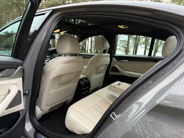 BMW 520 Diesel M Sport Fully Loaded 341857091