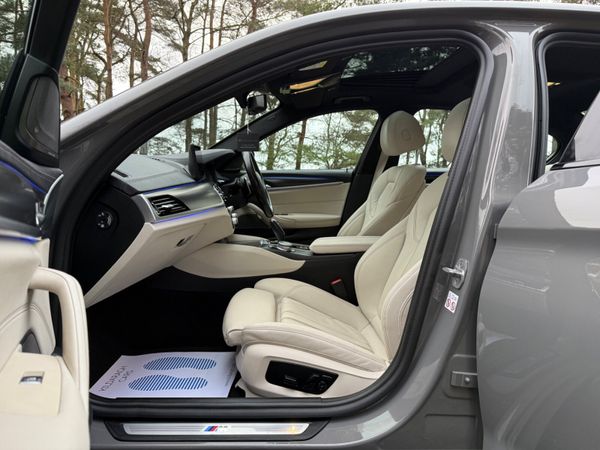 BMW 520 Diesel M Sport Fully Loaded 341857106