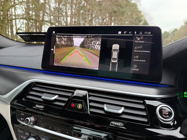 BMW 520 Diesel M Sport Fully Loaded 341857101