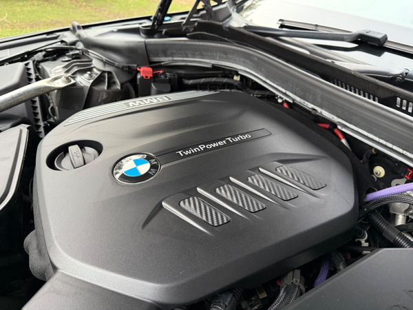 BMW 520 Diesel M Sport Fully Loaded 341857103