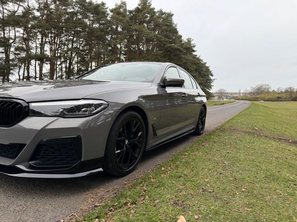 BMW 520 Diesel M Sport Fully Loaded 341857110