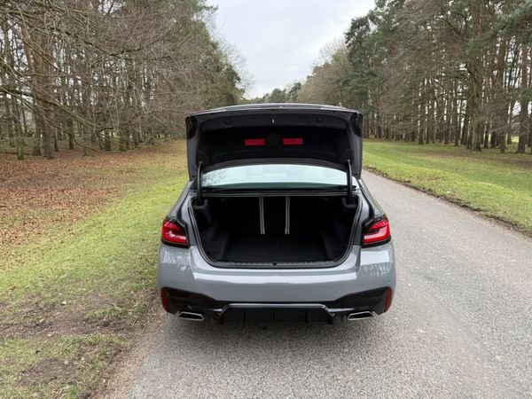 BMW 520 Diesel M Sport Fully Loaded 341857113