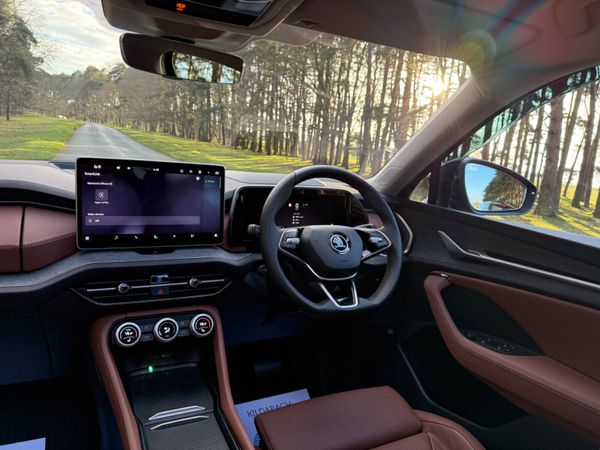 Skoda Kodiaq 4X4 Demo Huge Spec 341871815