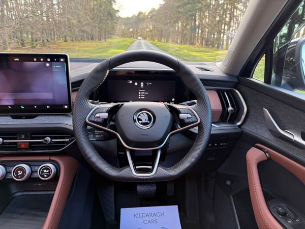 Skoda Kodiaq 4X4 Demo Huge Spec 341871818