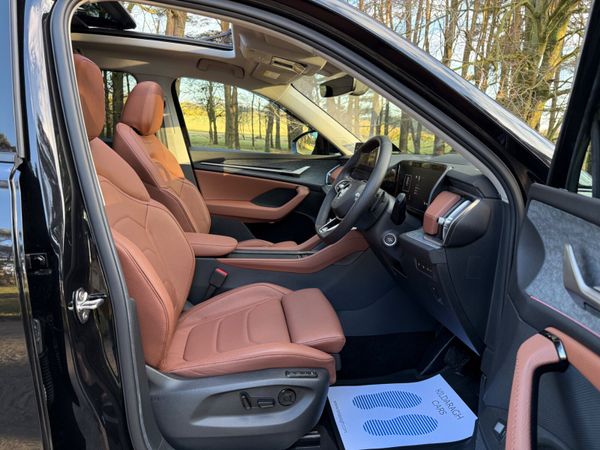 Skoda Kodiaq 4X4 Demo Huge Spec 341871819
