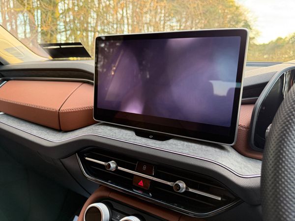 Skoda Kodiaq 4X4 Demo Huge Spec 341871829