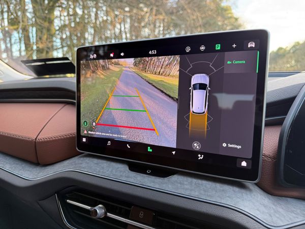 Skoda Kodiaq 4X4 Demo Huge Spec 341871855