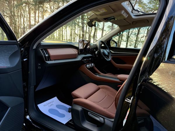 Skoda Kodiaq 4X4 Demo Huge Spec 341871857