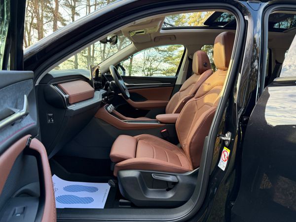 Skoda Kodiaq 4X4 Demo Huge Spec 341871859