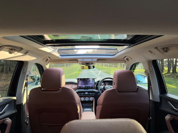 Skoda Kodiaq 4X4 Demo Huge Spec 341871869