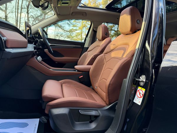 Skoda Kodiaq 4X4 Demo Huge Spec 341871862