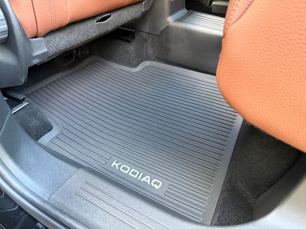Skoda Kodiaq 4X4 Demo Huge Spec 341871871
